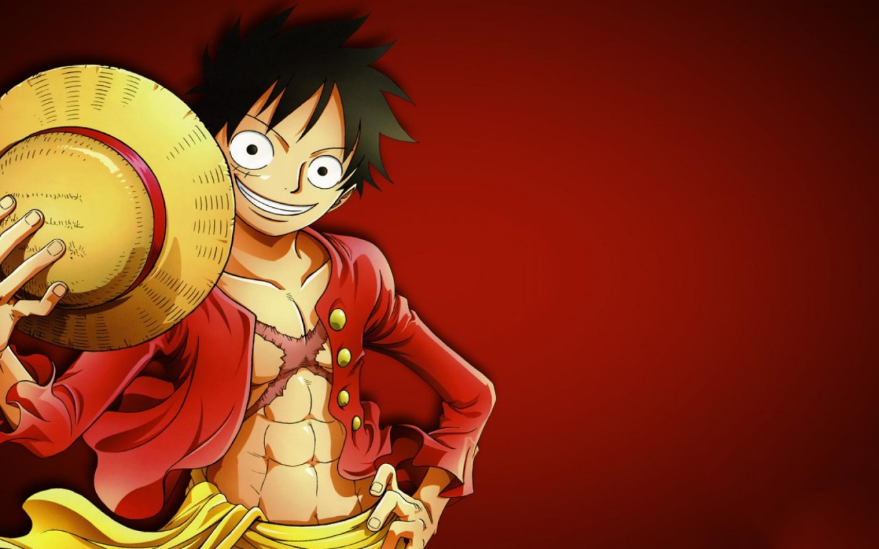 Luffy