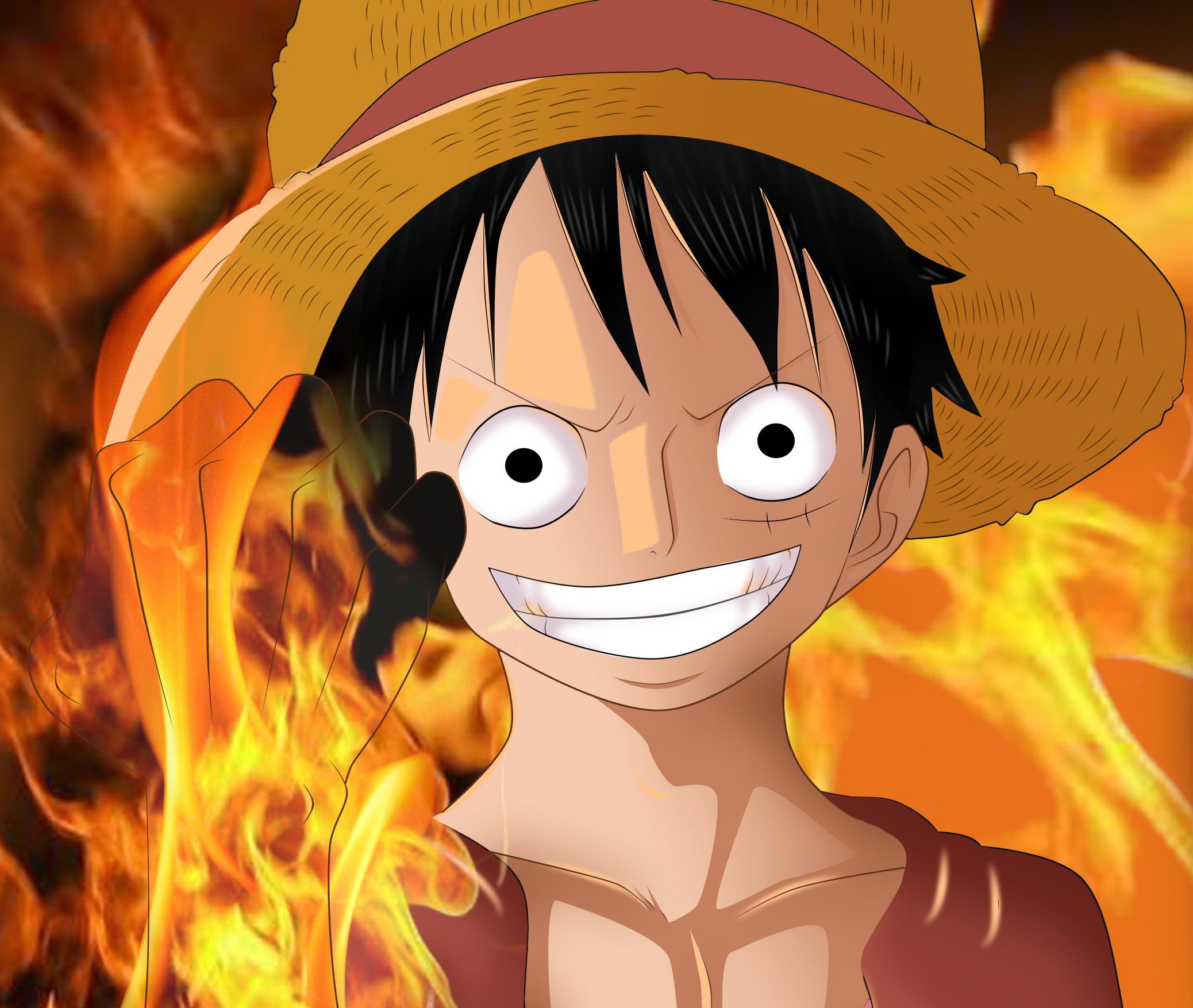 Luffy