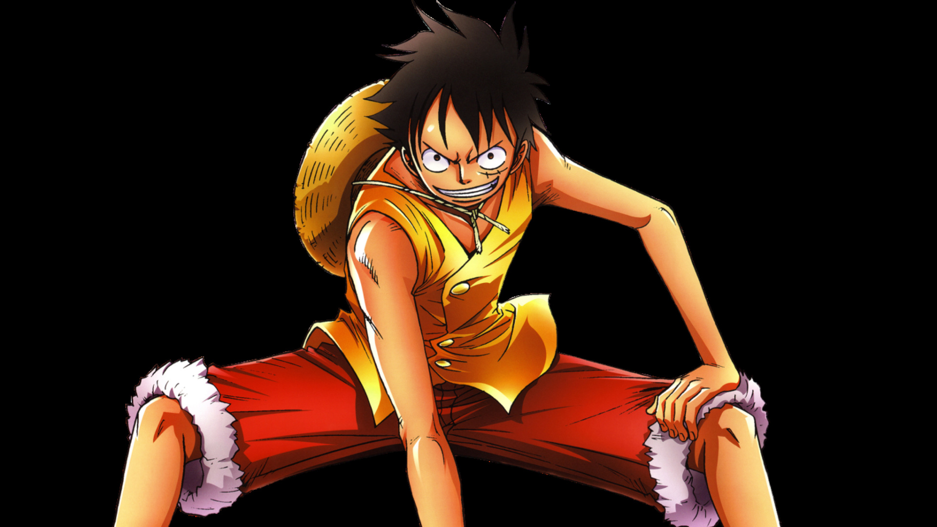 Luffy