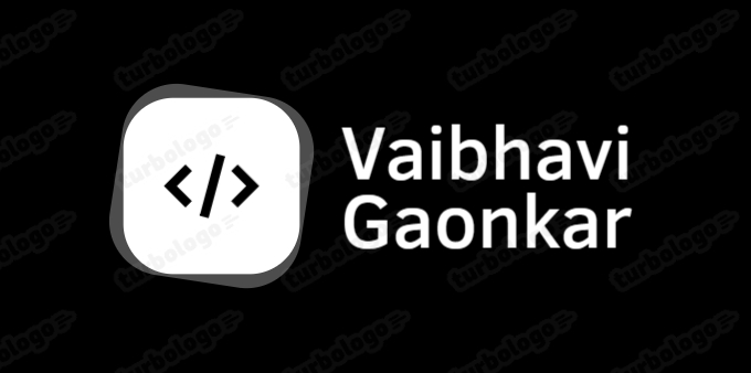 Vaibhavi Logo