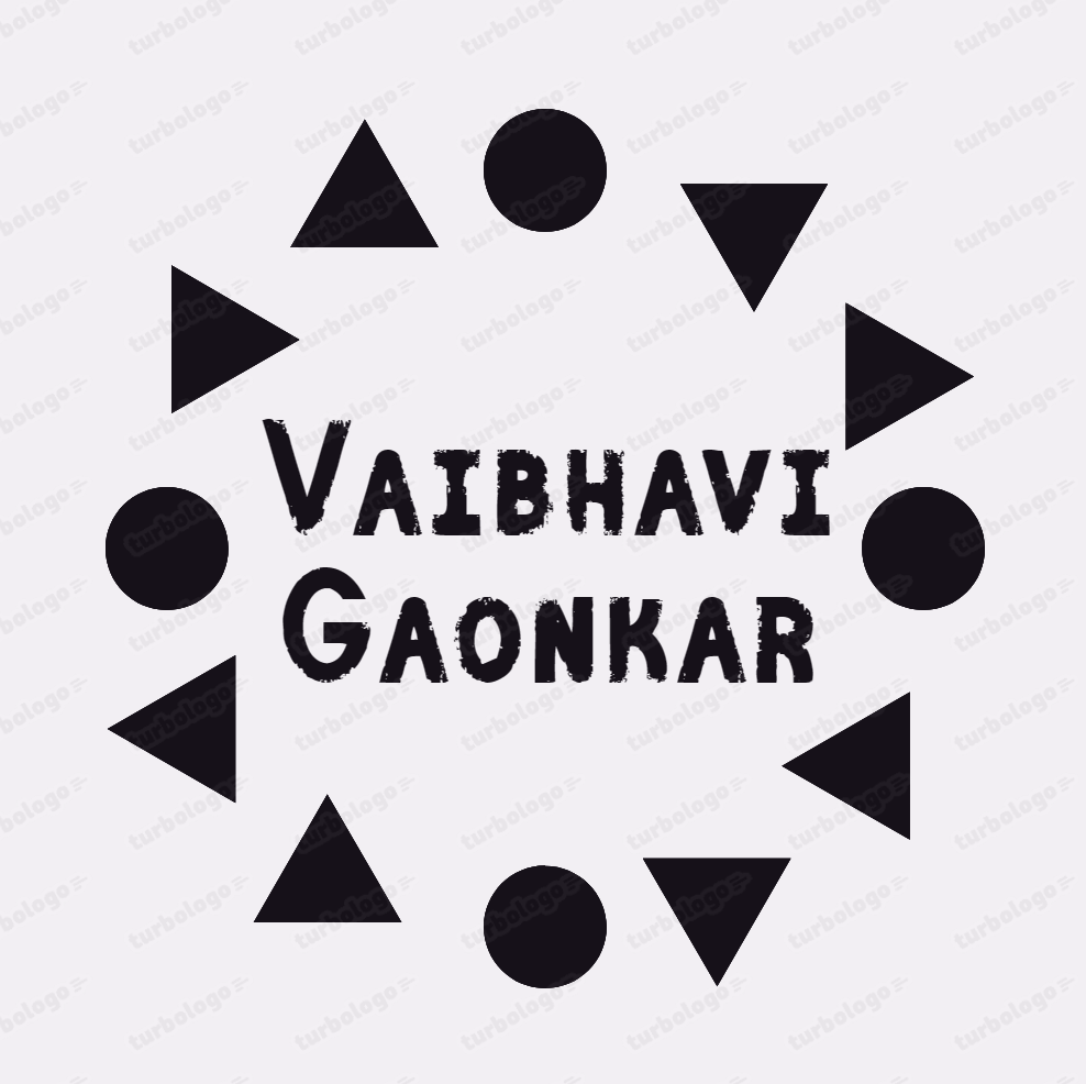 Vaibhavi Logo