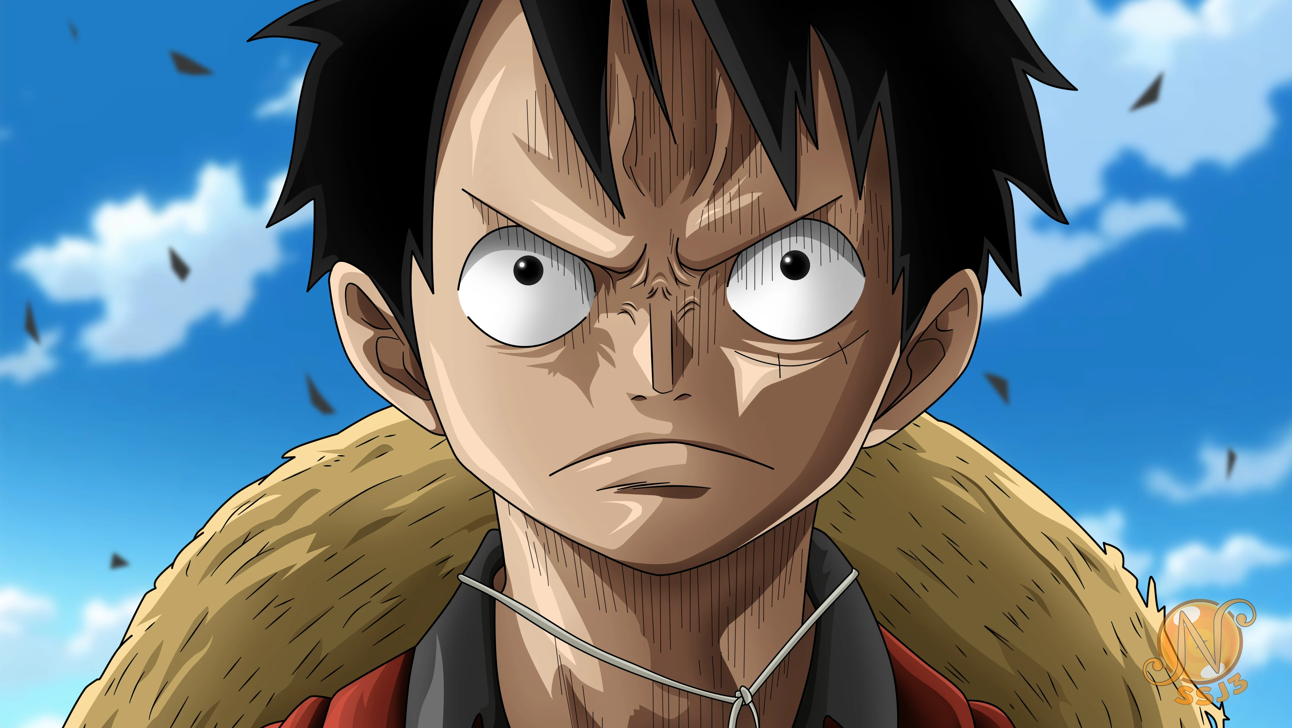 Luffy